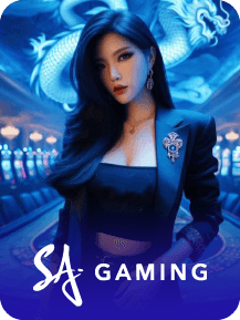 SA Gaming